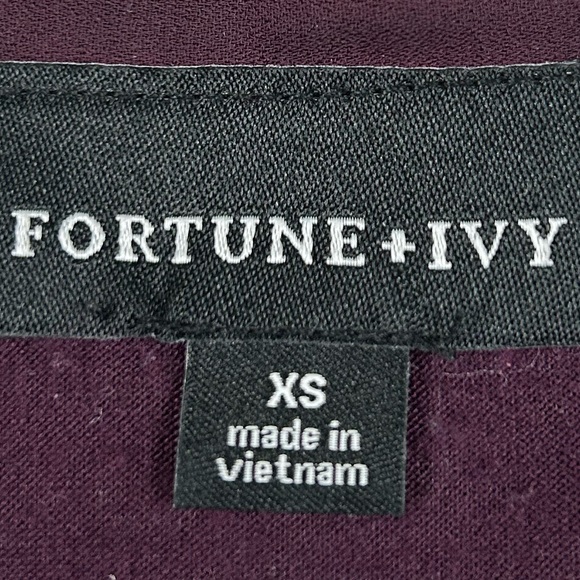 Lace Detail Women's Blouse - Picture 10 of 11